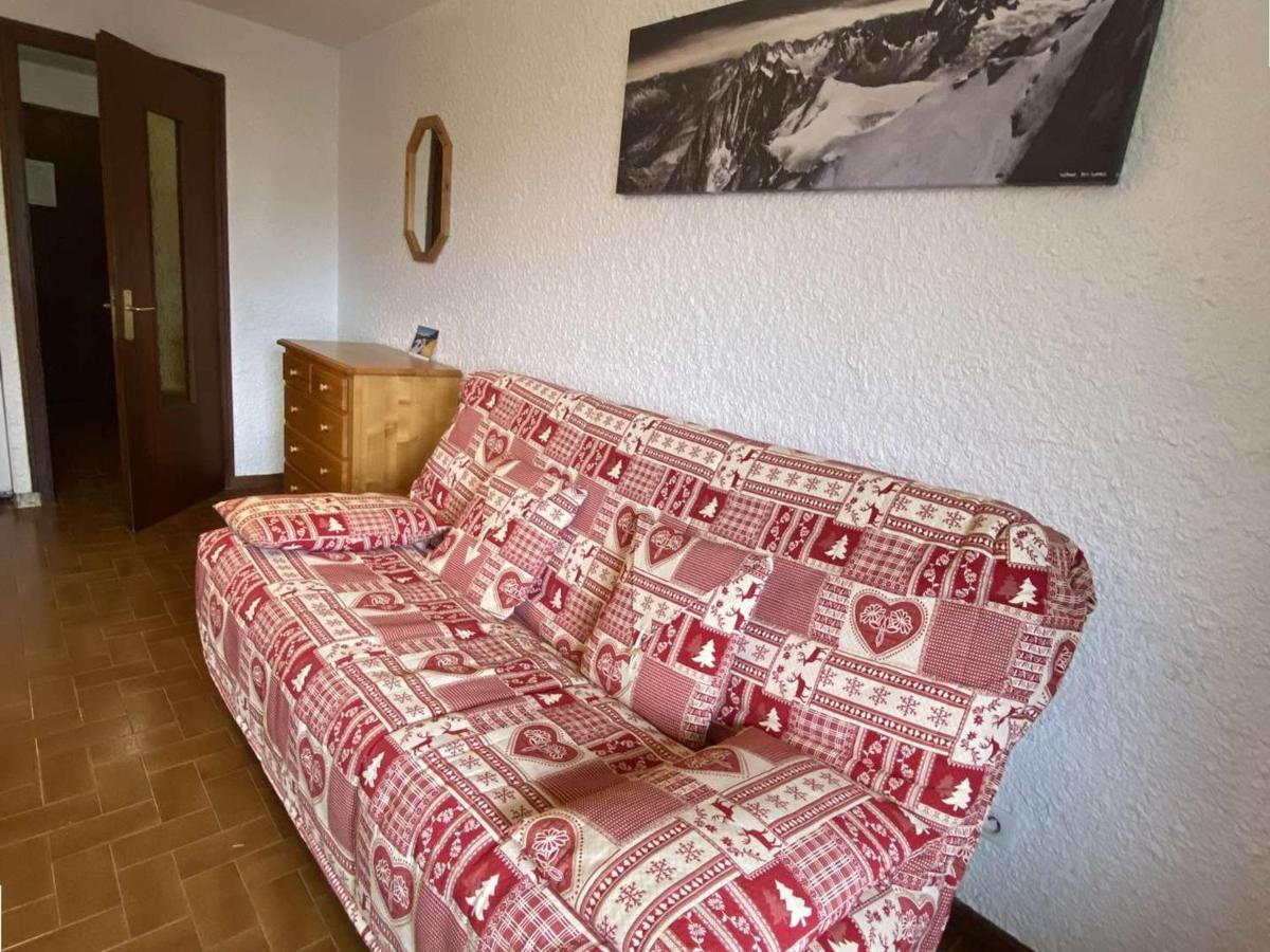 Studio Cosy 4 Pers Au Grand-Bornand, Pres Des Pistes, Animaux Admis - Fr-1-241-37 Le Grand-Bornand Zewnętrze zdjęcie