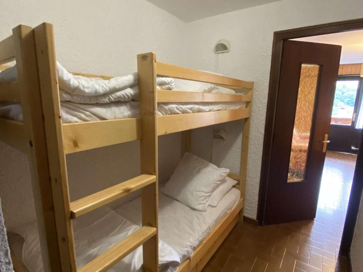Studio Cosy 4 Pers Au Grand-Bornand, Pres Des Pistes, Animaux Admis - Fr-1-241-37 Le Grand-Bornand Zewnętrze zdjęcie